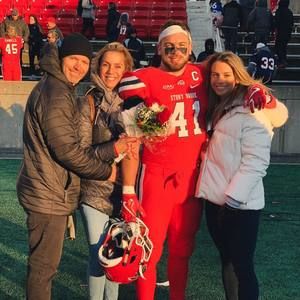 Meet your Posher, Sunshine